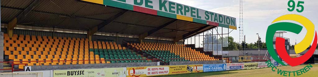 Marcel De Kerpel Stadion